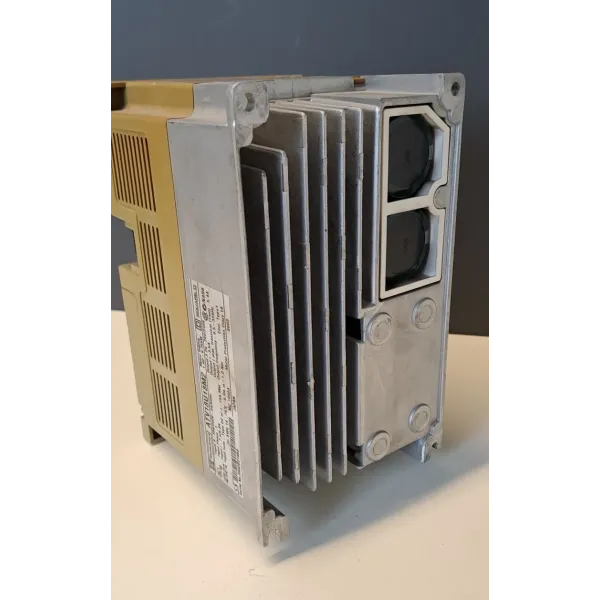 TÉLÉMÉCANIQUE  ATV18U18M2