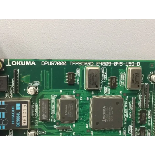 OKUMA TFPE4809-045-159B