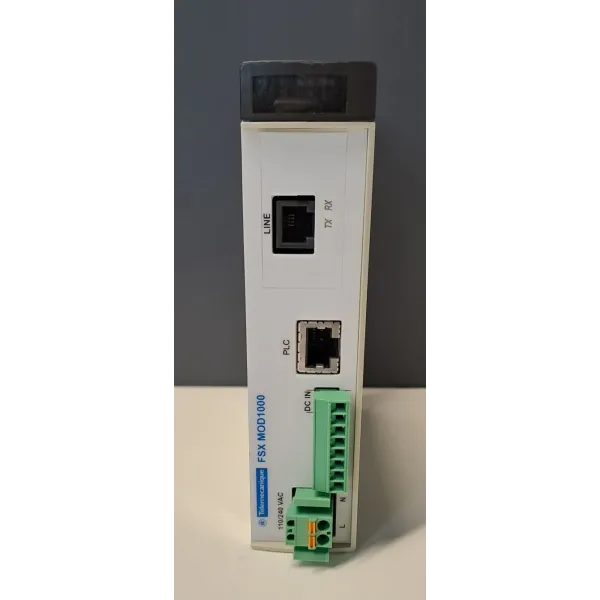 SCHNEIDER  FSXMOD1000