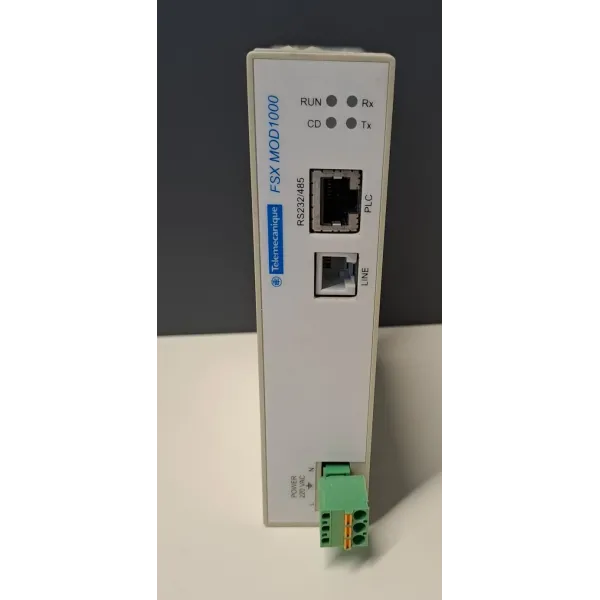 SCHNEIDER  FSXMOD1000