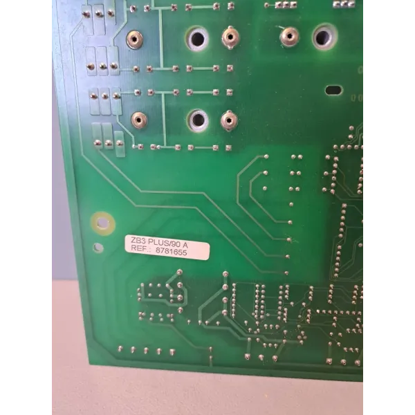 SCHNEIDER  VX5A68C13N4