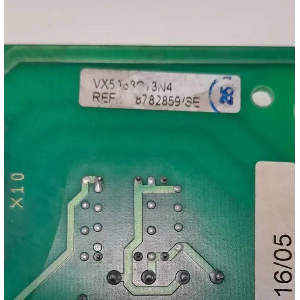 SCHNEIDER  VX5A68C13N4