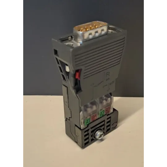 SIEMENS 6GK15000FC00