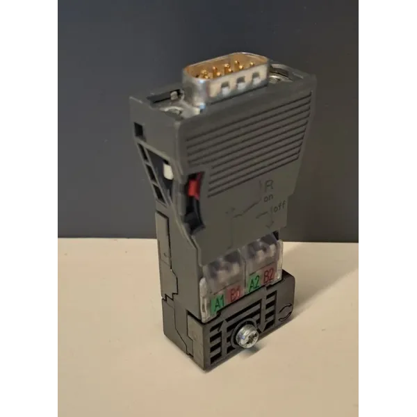 SIEMENS 6GK15000FC00