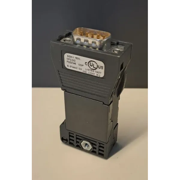 SIEMENS 6GK15000FC00