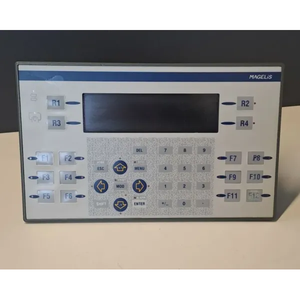 TÉLÉMÉCANIQUE  XBTPM027010