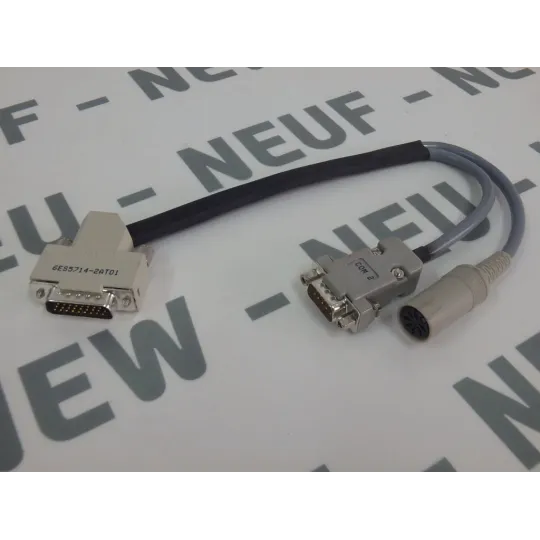 SIEMENS 6ES5714-2AT01