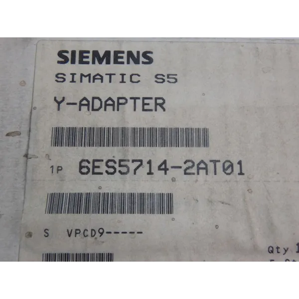 SIEMENS 6ES5714-2AT01