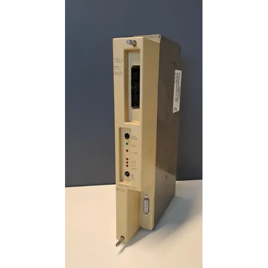 SIEMENS 6ES5942-7UB11