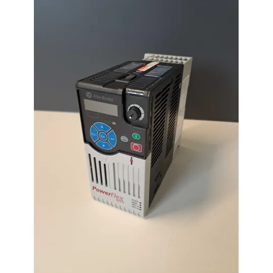 ALLEN BRADLEY  25BD1P4N104