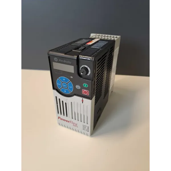 ALLEN BRADLEY  25BD1P4N104