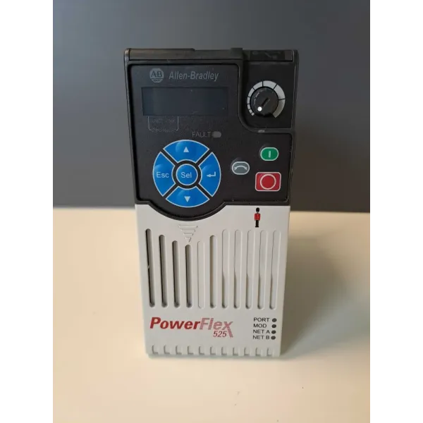 ALLEN BRADLEY  25BD1P4N104