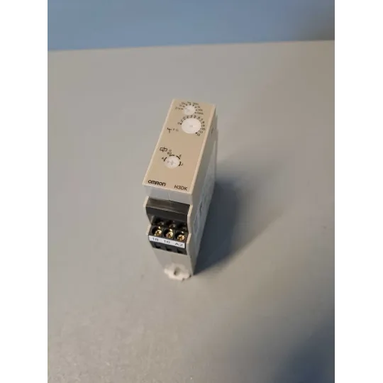 OMRON  H3DKS1