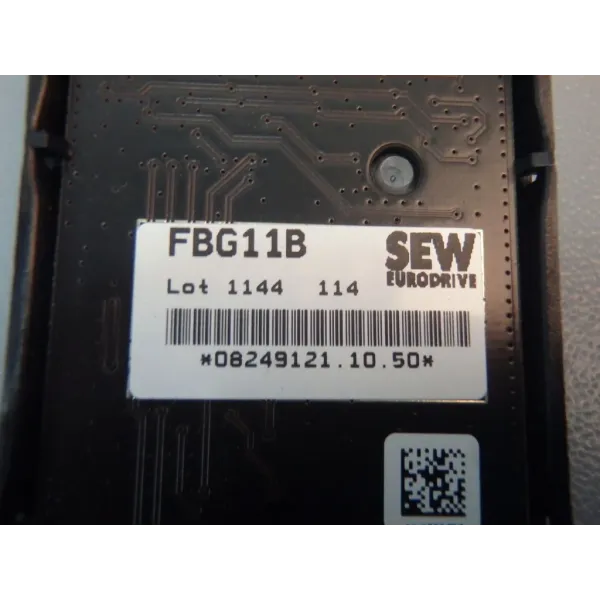 SEW-EURODRIVE FBG11B