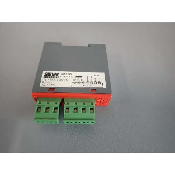 SEW-EURODRIVE 8257221