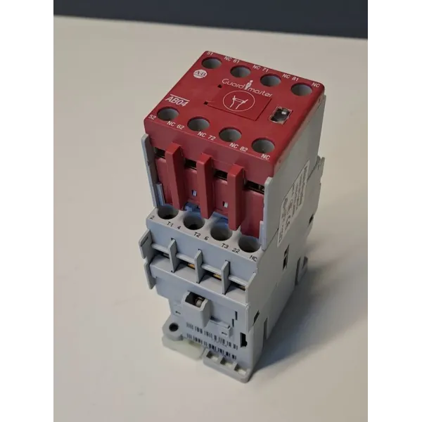 ALLEN BRADLEY  100S-C09EJ05BC