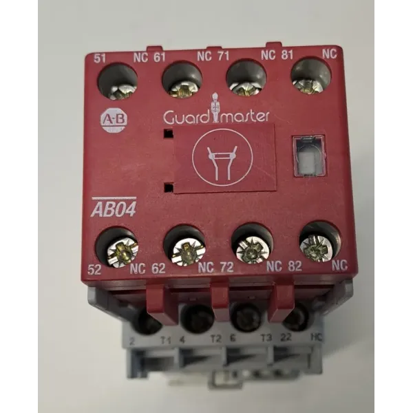ALLEN BRADLEY  100S-C09EJ05BC