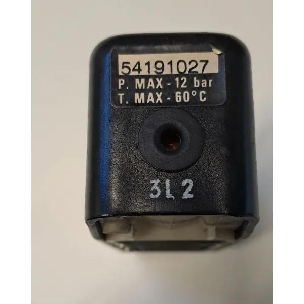 ASCO NUMATICS 54191027
