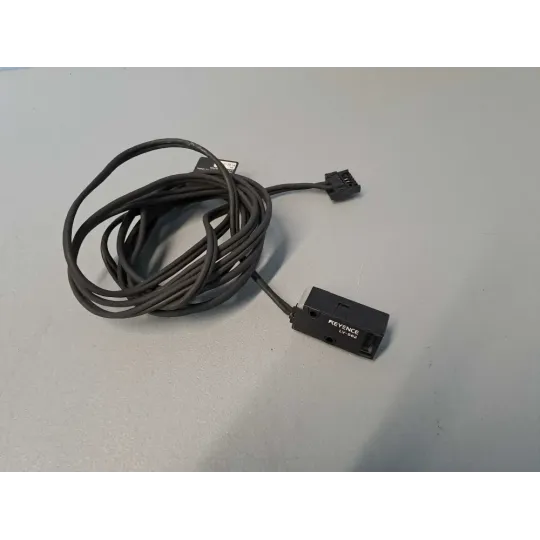 KEYENCE  LVS62