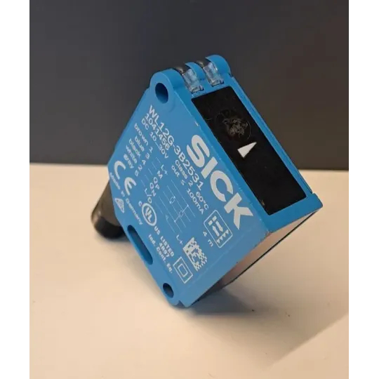SICK  WL12G-3B2531
