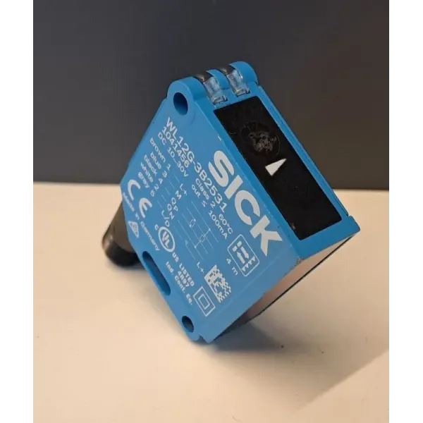 SICK  WL12G-3B2531