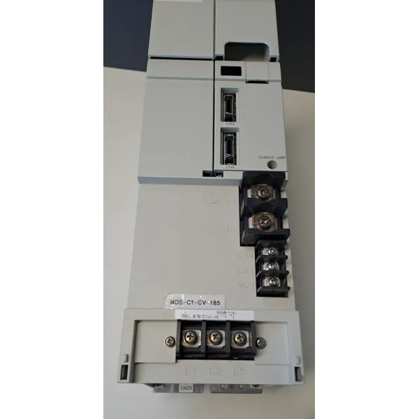 MITSUBISHI  MDS-C1-CV-185