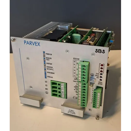 PARVEX SBS019409V2 + SBS0190306V2