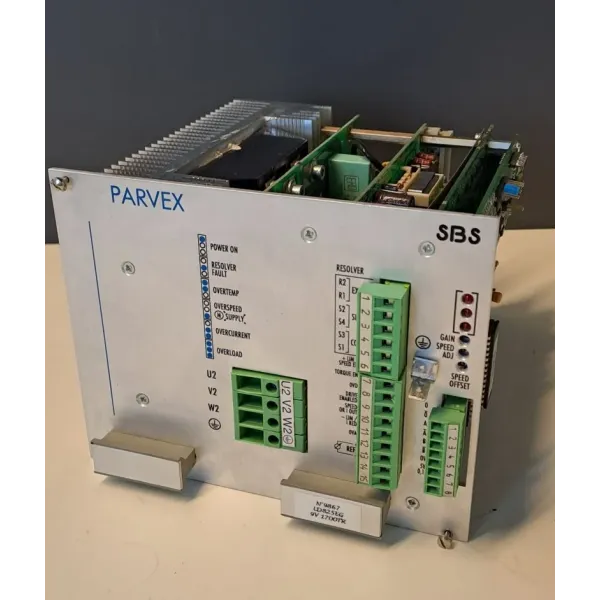 PARVEX SBS019409V2 + SBS0190306V2