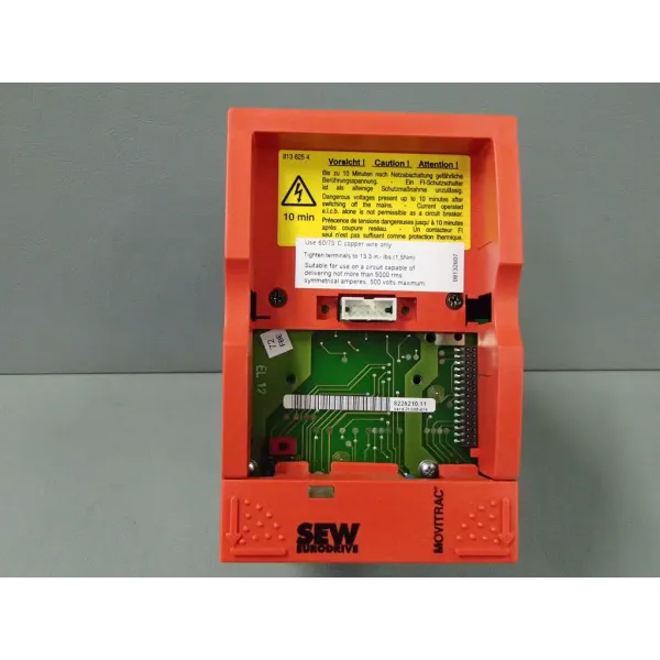 SEW EURODRIVE  31C005-503-4-00