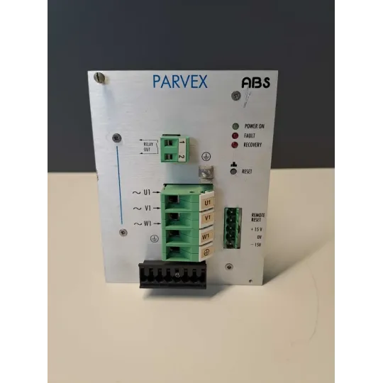 PARVEX ABS0190408V3