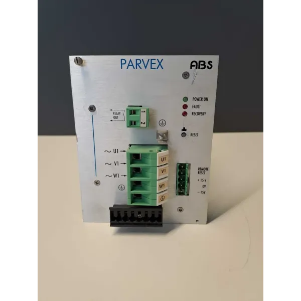 PARVEX ABS0190408V3