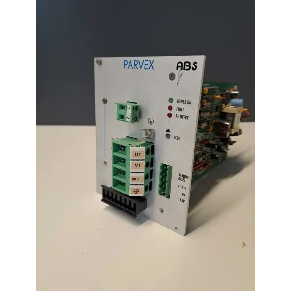 PARVEX ABS0190408V3