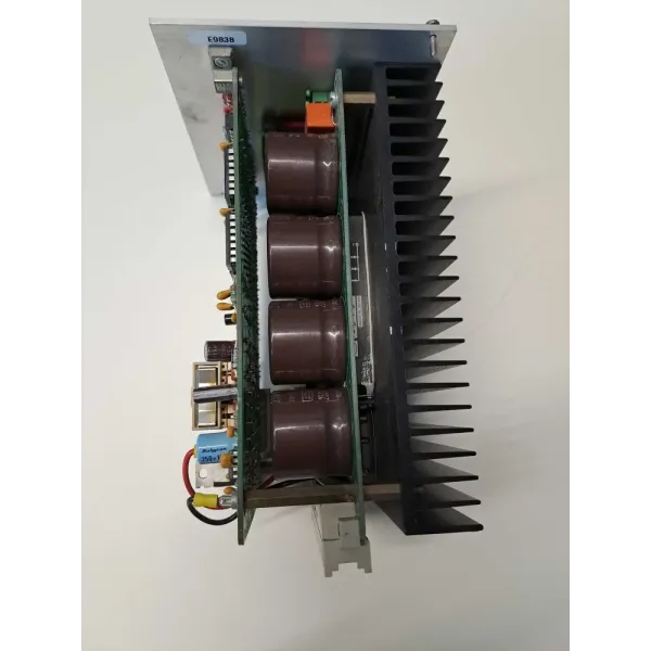 PARVEX ABS0190408V3