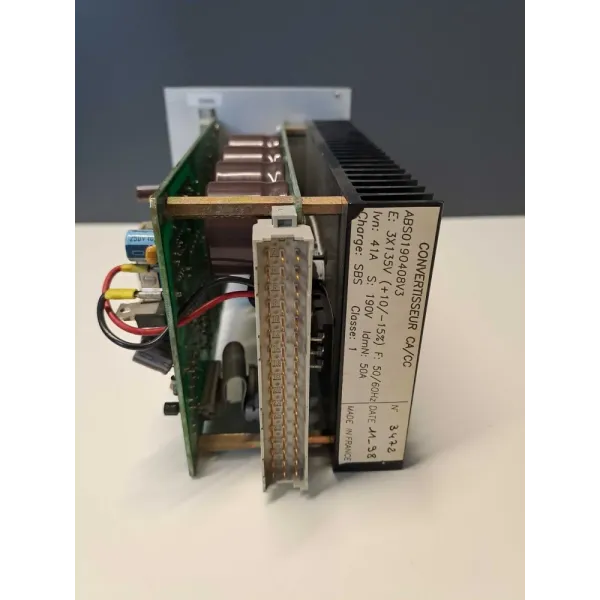 PARVEX ABS0190408V3