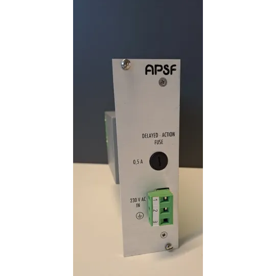 GEC ALSTHOM FELX384457