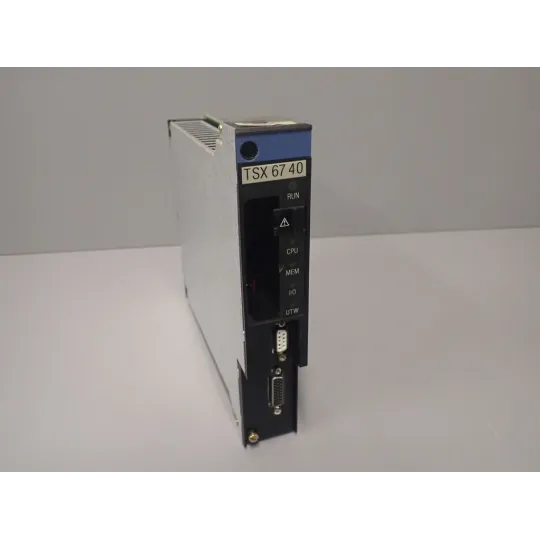 SCHNEIDER  TSXP67420