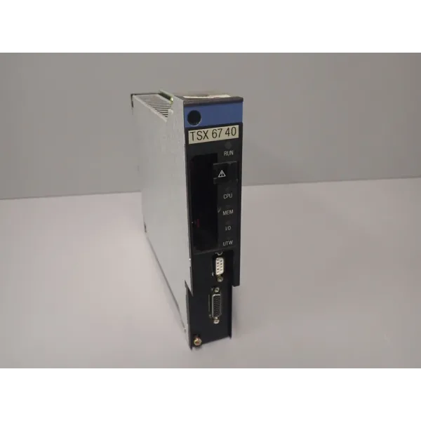 SCHNEIDER  TSXP67420