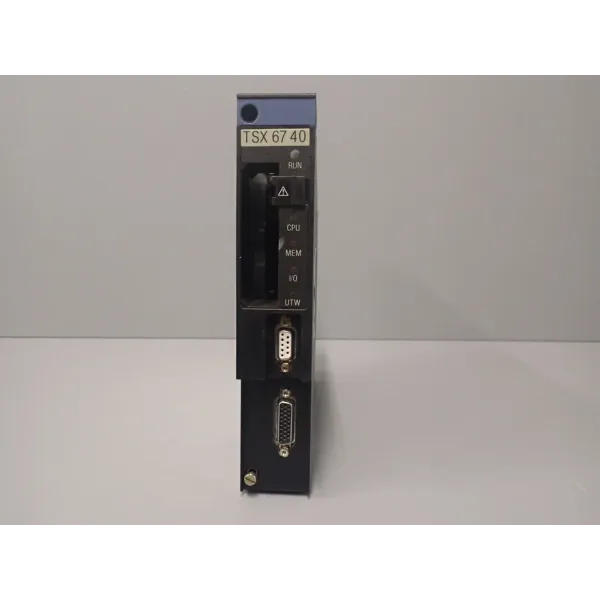 SCHNEIDER  TSXP67420
