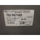 SCHNEIDER  TSXP67420