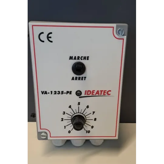 IDEATEC VA-1235-PE