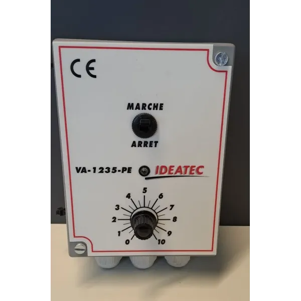 IDEATEC VA-1235-PE