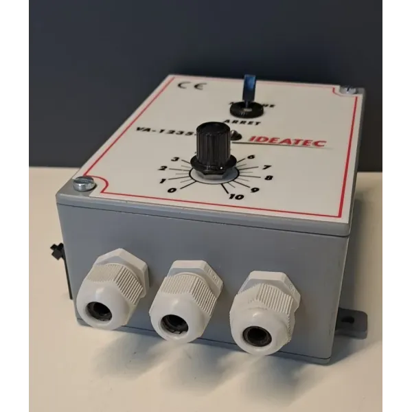IDEATEC VA-1235-PE