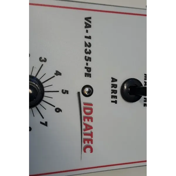 IDEATEC VA-1235-PE