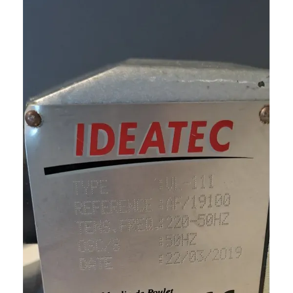 IDEATEC VL-111