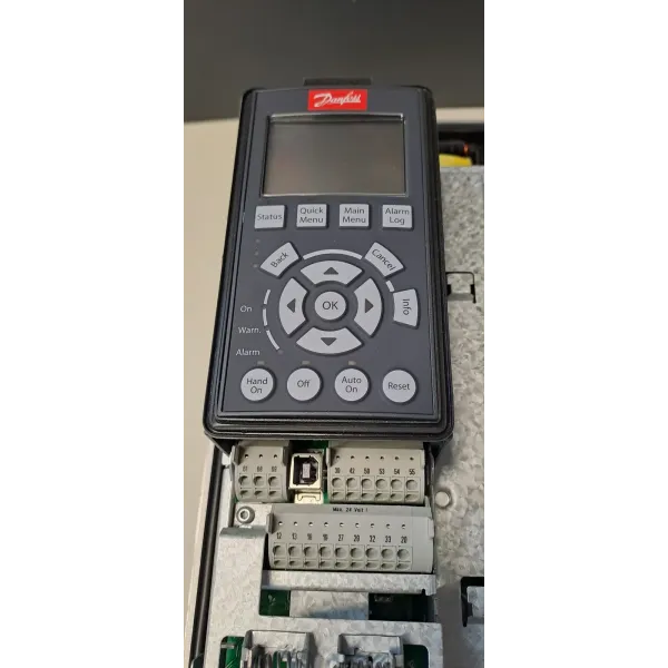 DANFOSS  131B5662