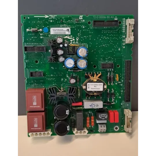 LEROY SOMER  PEF280NE000A