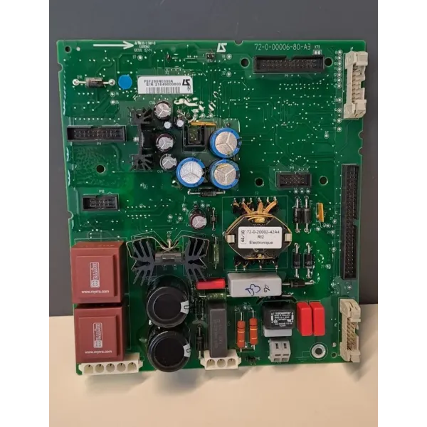 LEROY SOMER  PEF280NE000A