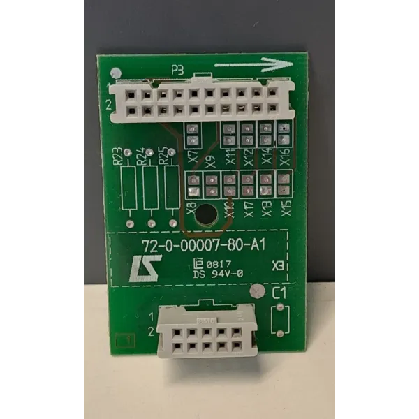 LEROY SOMER  PEF724NF000