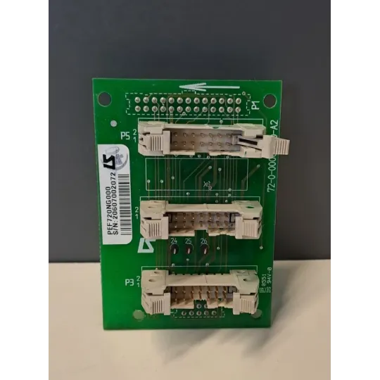 LEROY SOMER  PEF720NG000