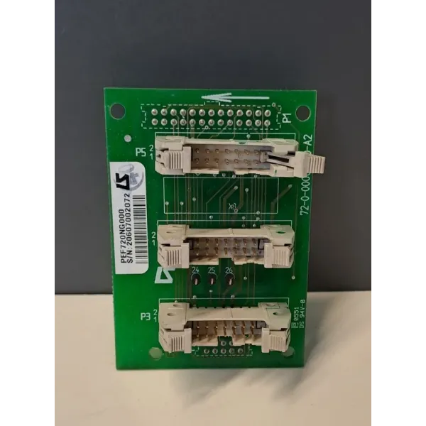 LEROY SOMER  PEF720NG000